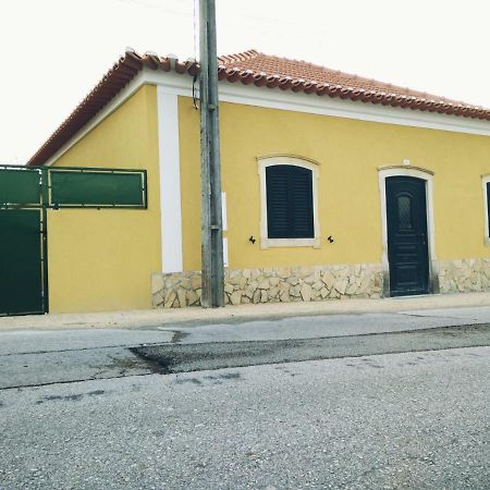 Casa Da Avo Arminda Guest House Cantanhede Luaran gambar