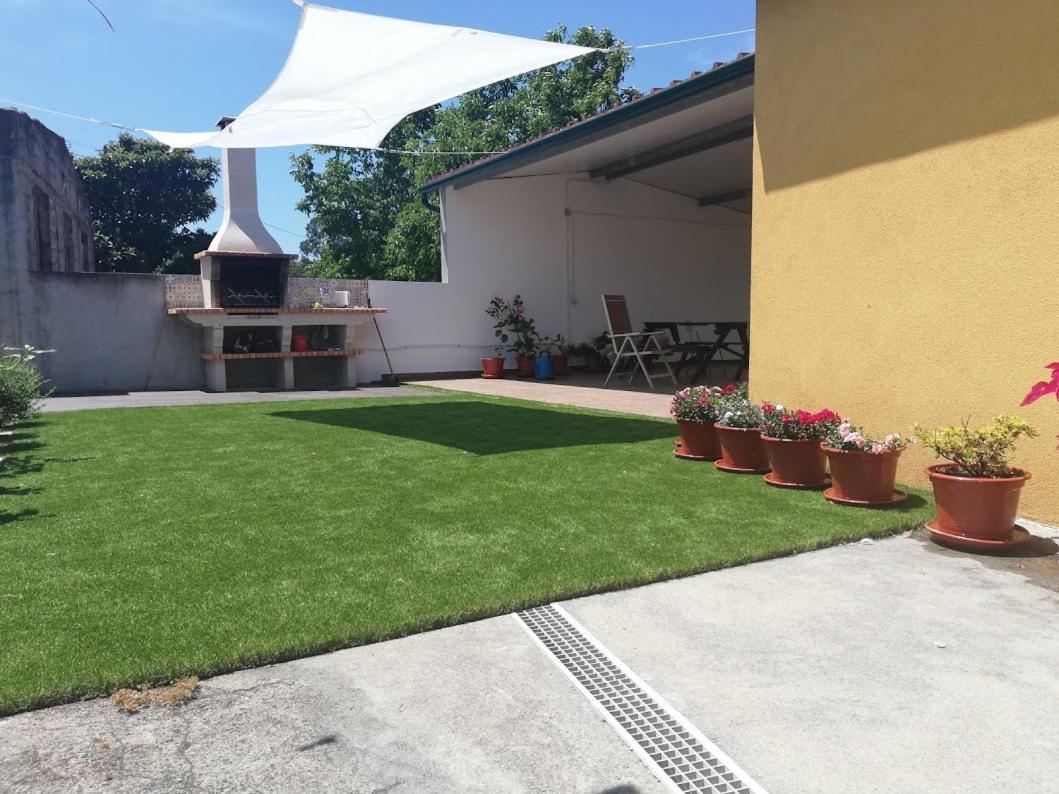 Casa Da Avo Arminda Guest House Cantanhede Luaran gambar