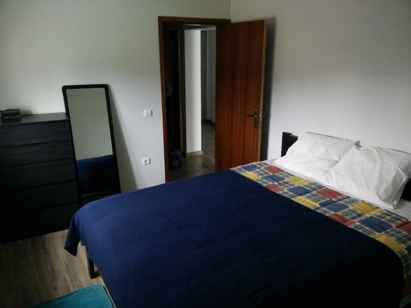 Casa Da Avo Arminda Guest House Cantanhede Luaran gambar