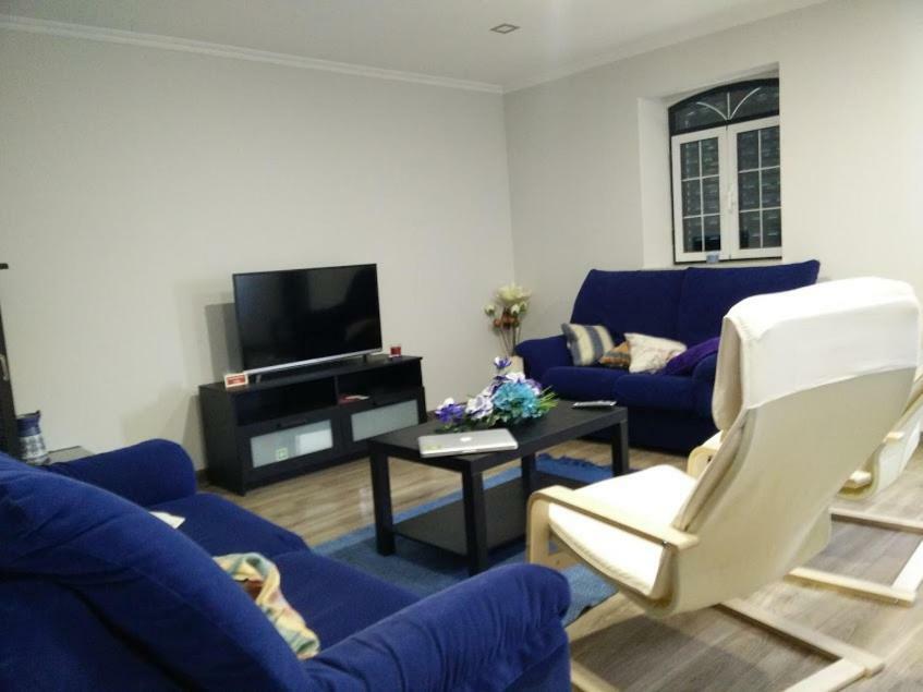 Casa Da Avo Arminda Guest House Cantanhede Luaran gambar